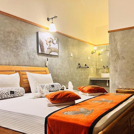 Yala Leopard Lodge Bagian luar foto