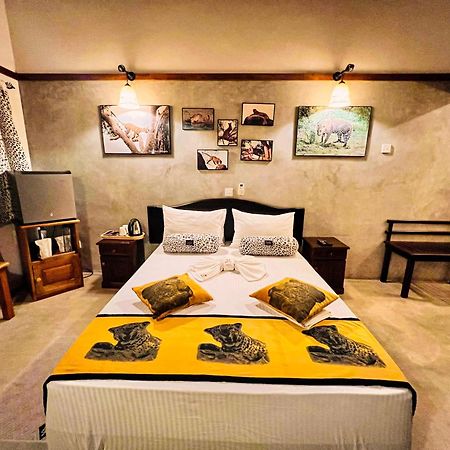 Yala Leopard Lodge Bagian luar foto